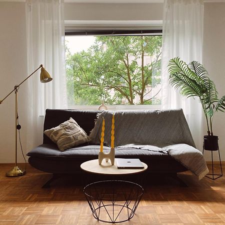 Leon Sleep&Stay Kassel Exterior foto