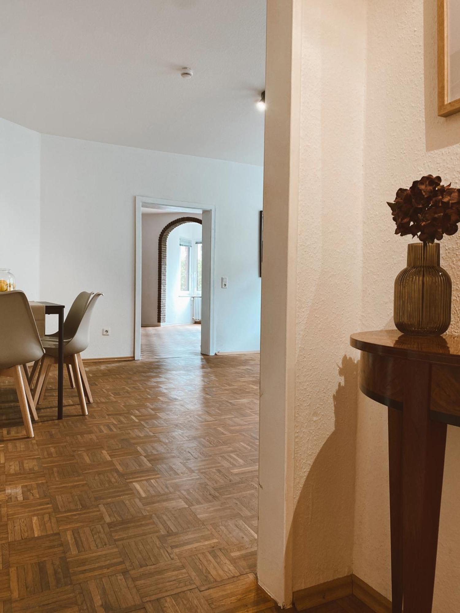 Leon Sleep&Stay Kassel Exterior foto