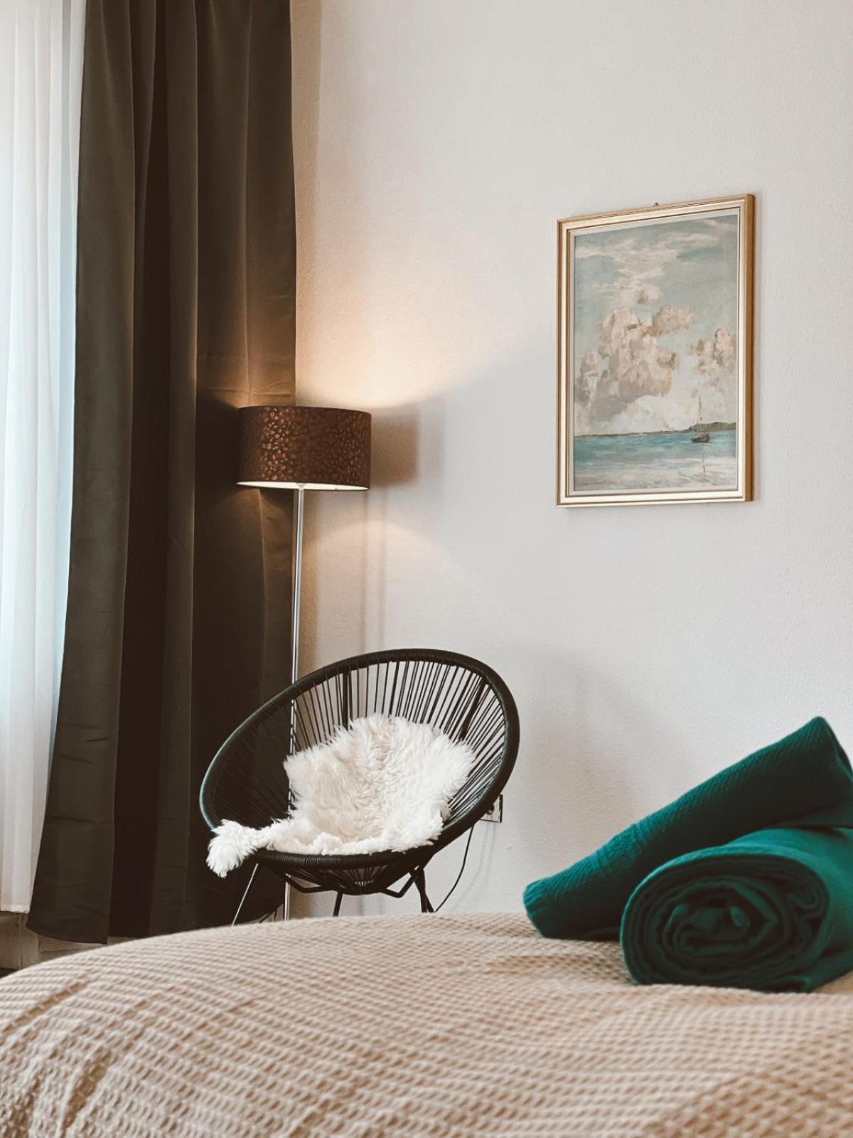 Leon Sleep&Stay Kassel Exterior foto